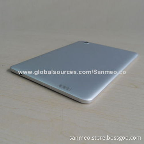 Android Tablet PC, Rockchip 3188 Quad-core 1.8GHz, 1/16GB RAM/ROM, IPS 1,024*768P, 7.85-inch, 4:3